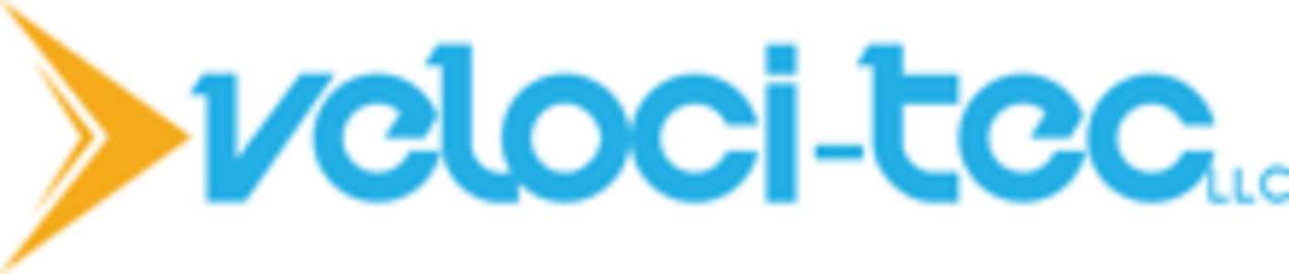 Veloci-Tec, LLC Logo
