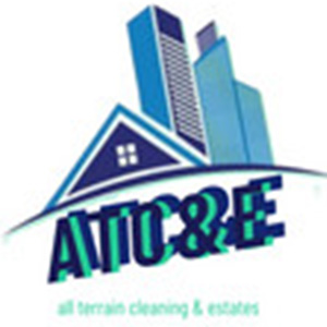 AllTerrainCleaning&Estates, LLC Logo