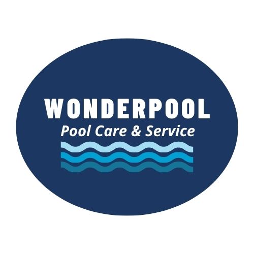 WonderPOOL, LLC Logo