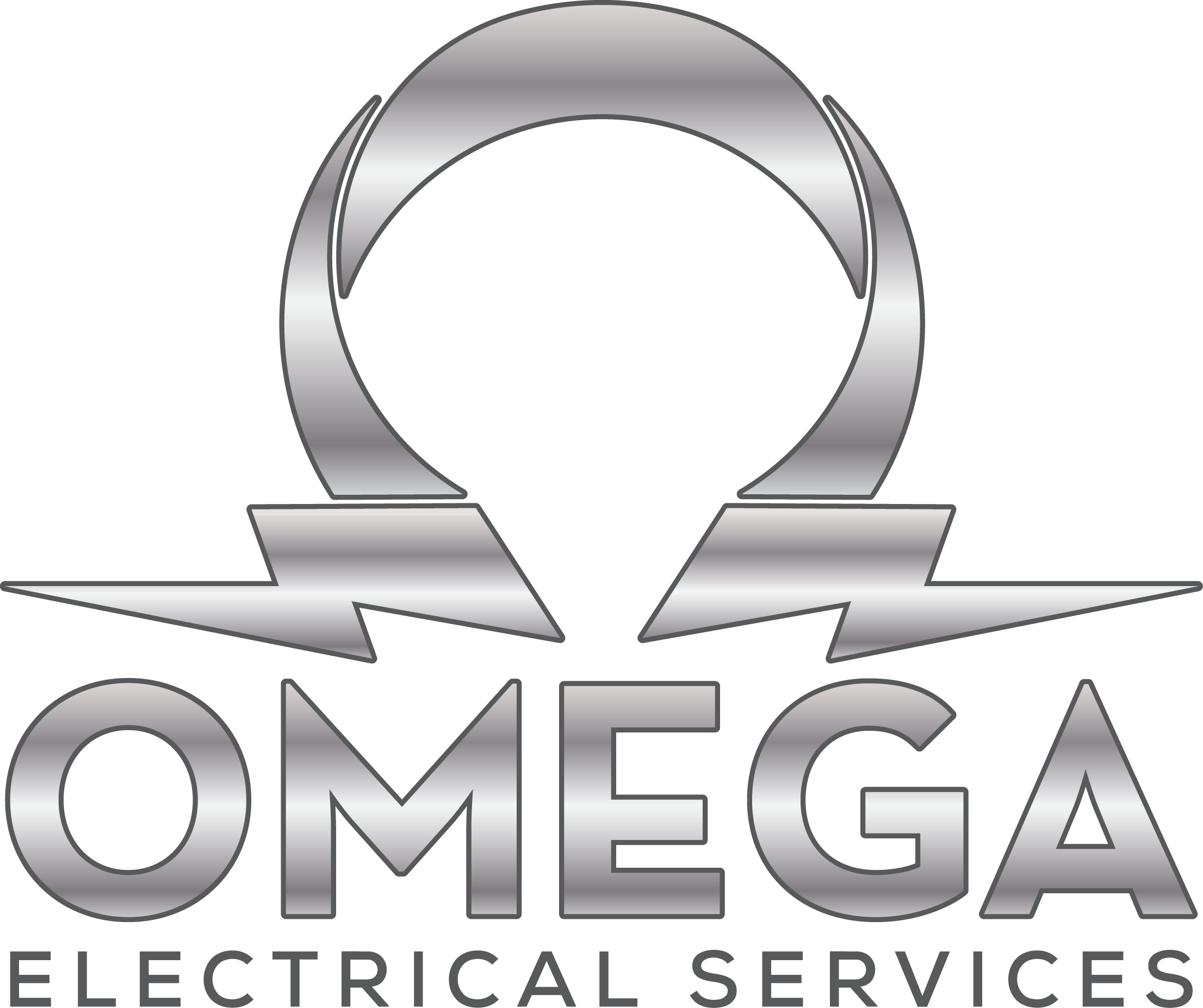 Omega Electrical Services LLC Logo