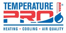 TemperaturePro Kansas City Logo