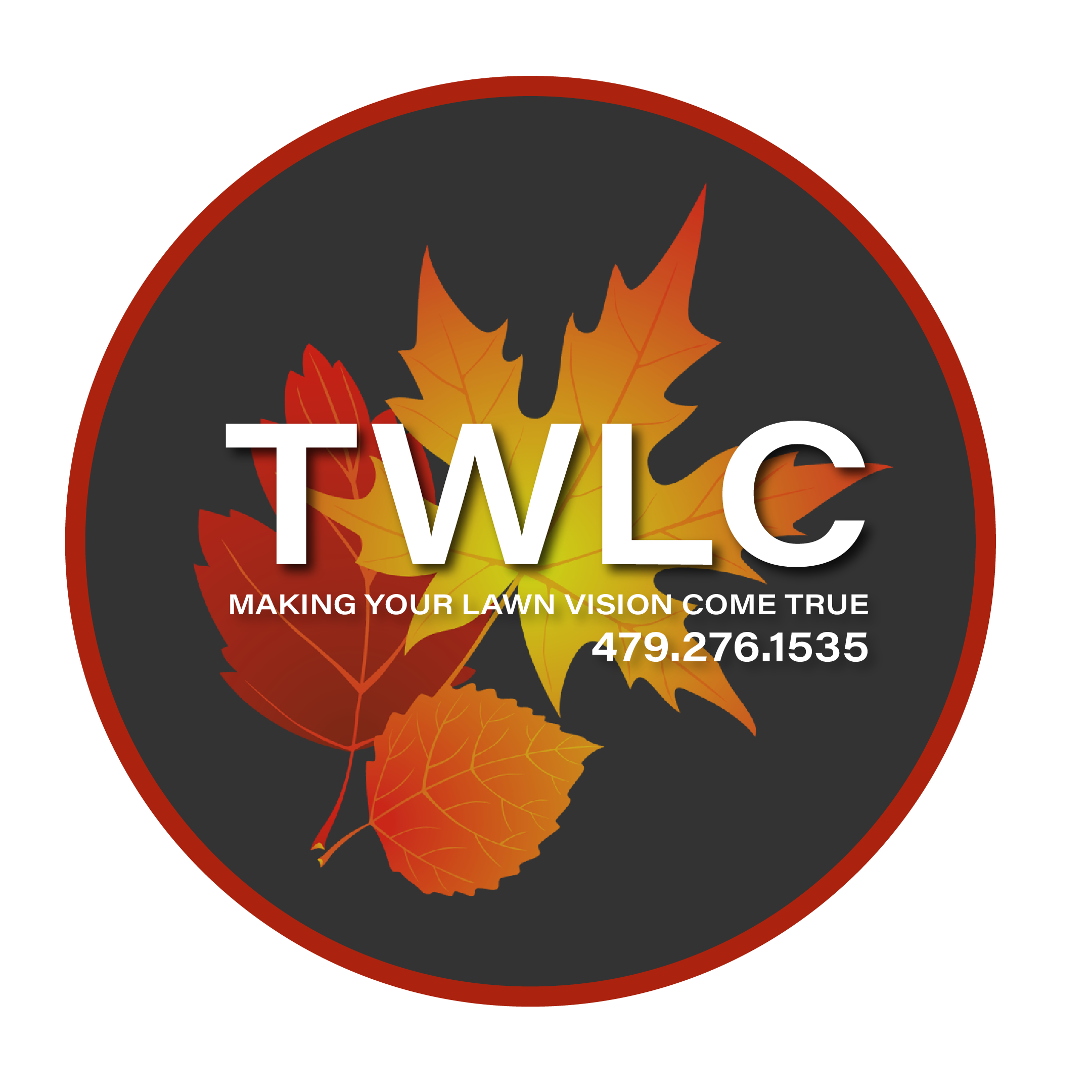 TrueWay Lawn Care, LLC Logo