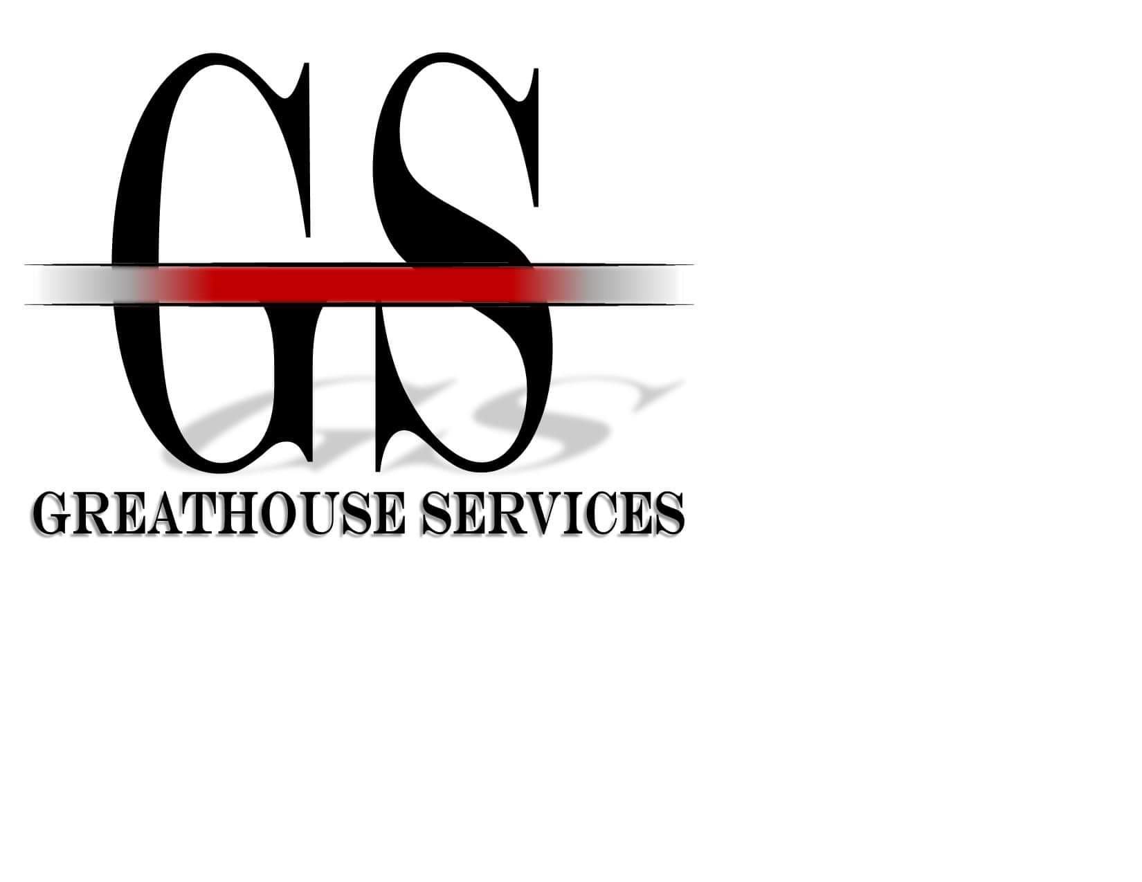 Greathouse Services Logo