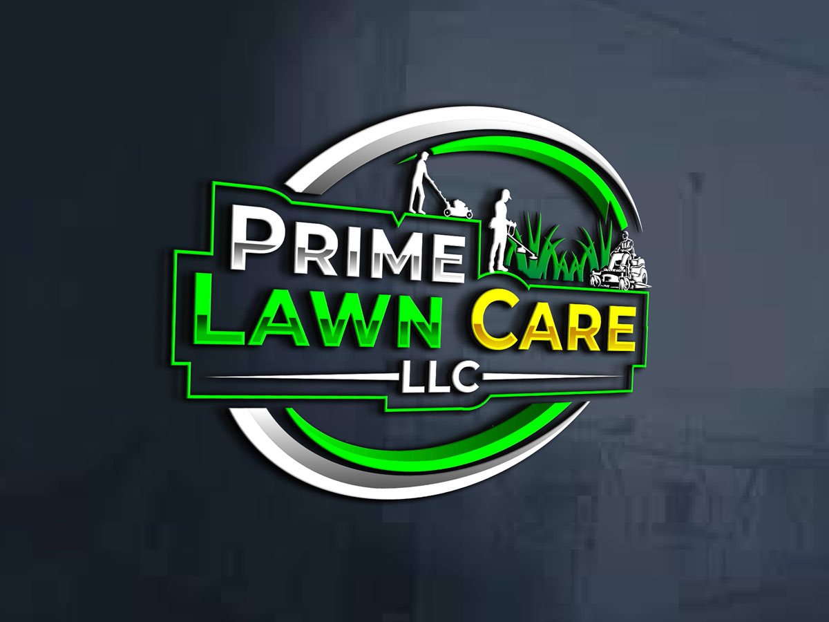 Prime Lawn Care, LLC Logo