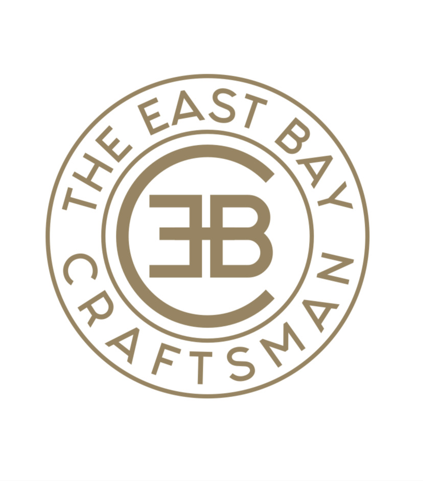The East Bay Craftsman Logo