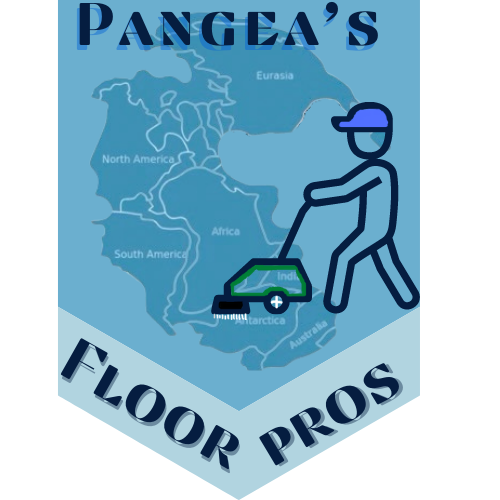 Pangea's Floor Pros Logo