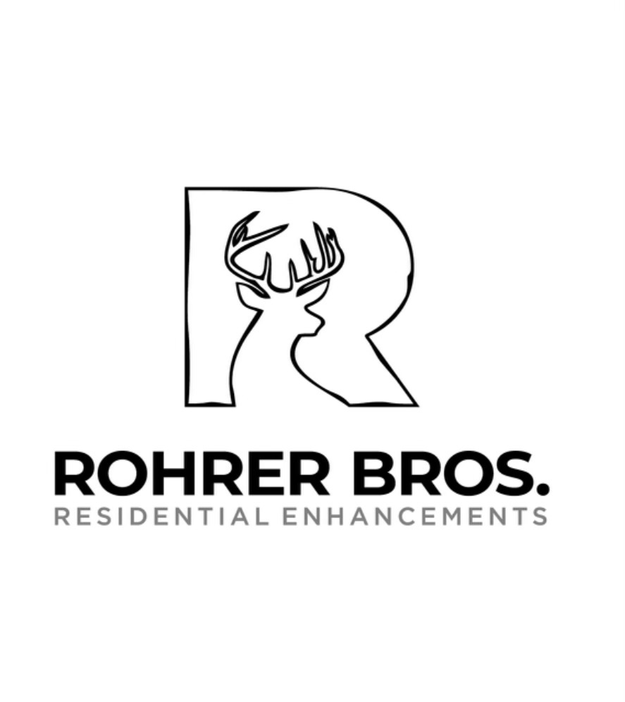 Rohrer Bros. Residential Enhancements LLC Logo