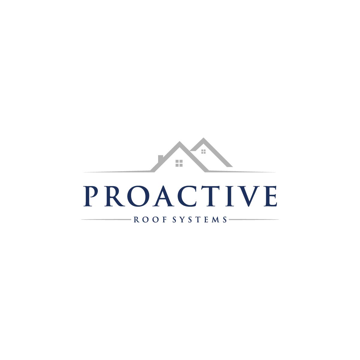 ProActive Roof Systems and Construction, LLC Logo