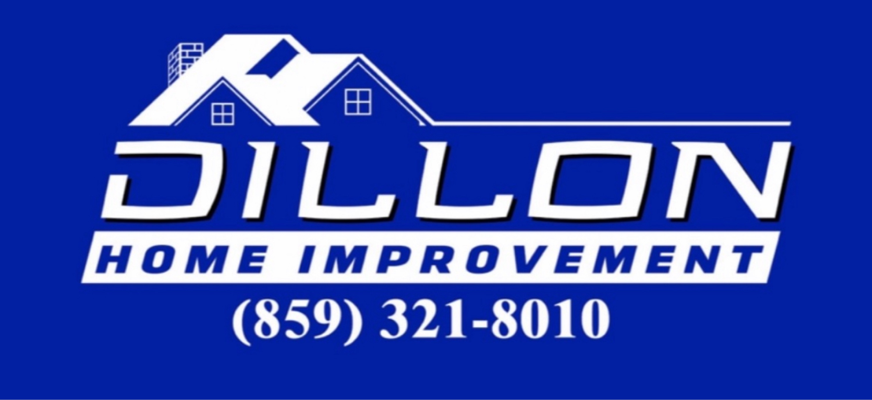 Dillon Home Improvement Logo