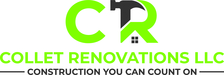 Collet Renovations LLC Logo