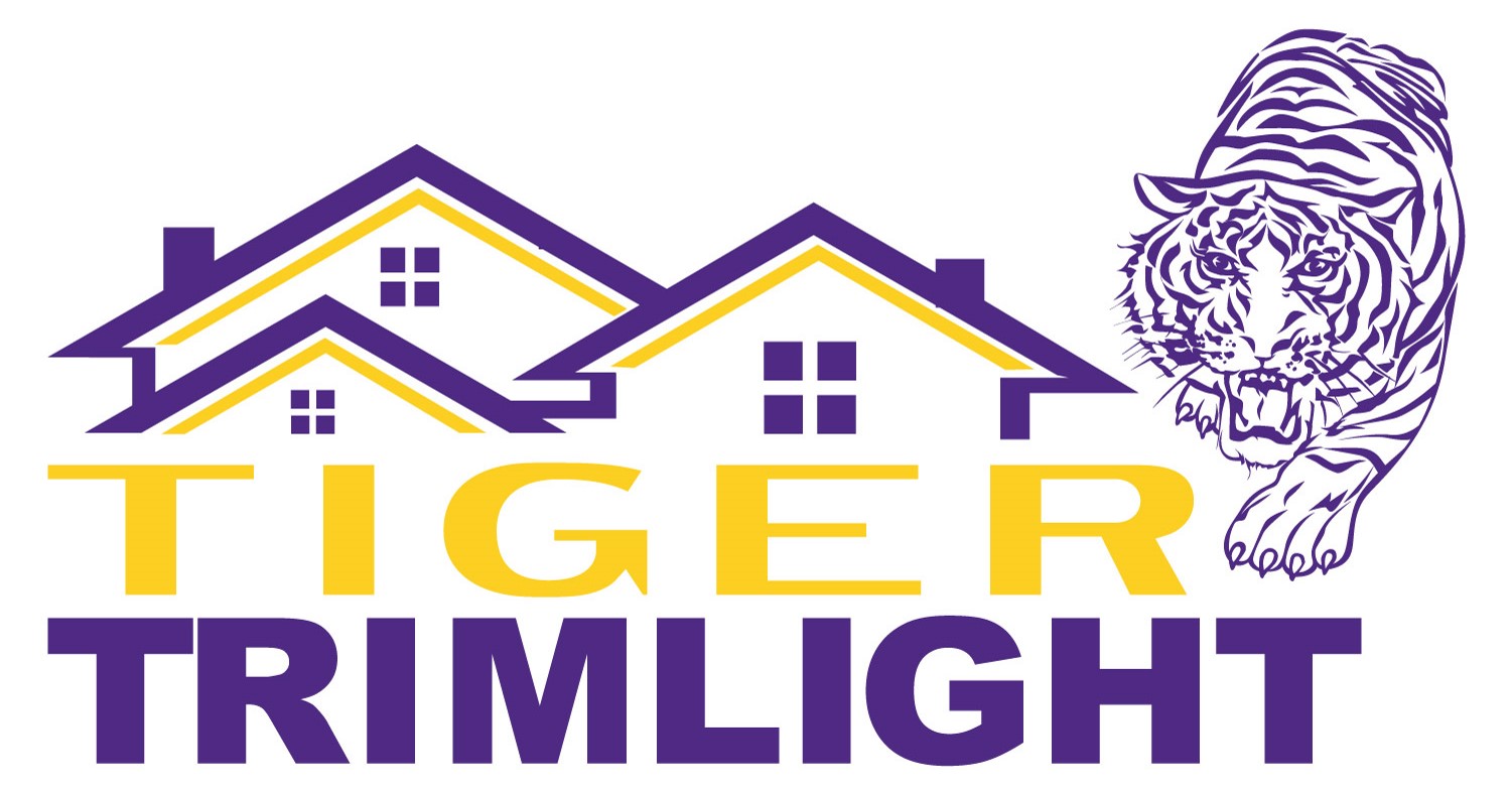 Tiger Trimlight Logo