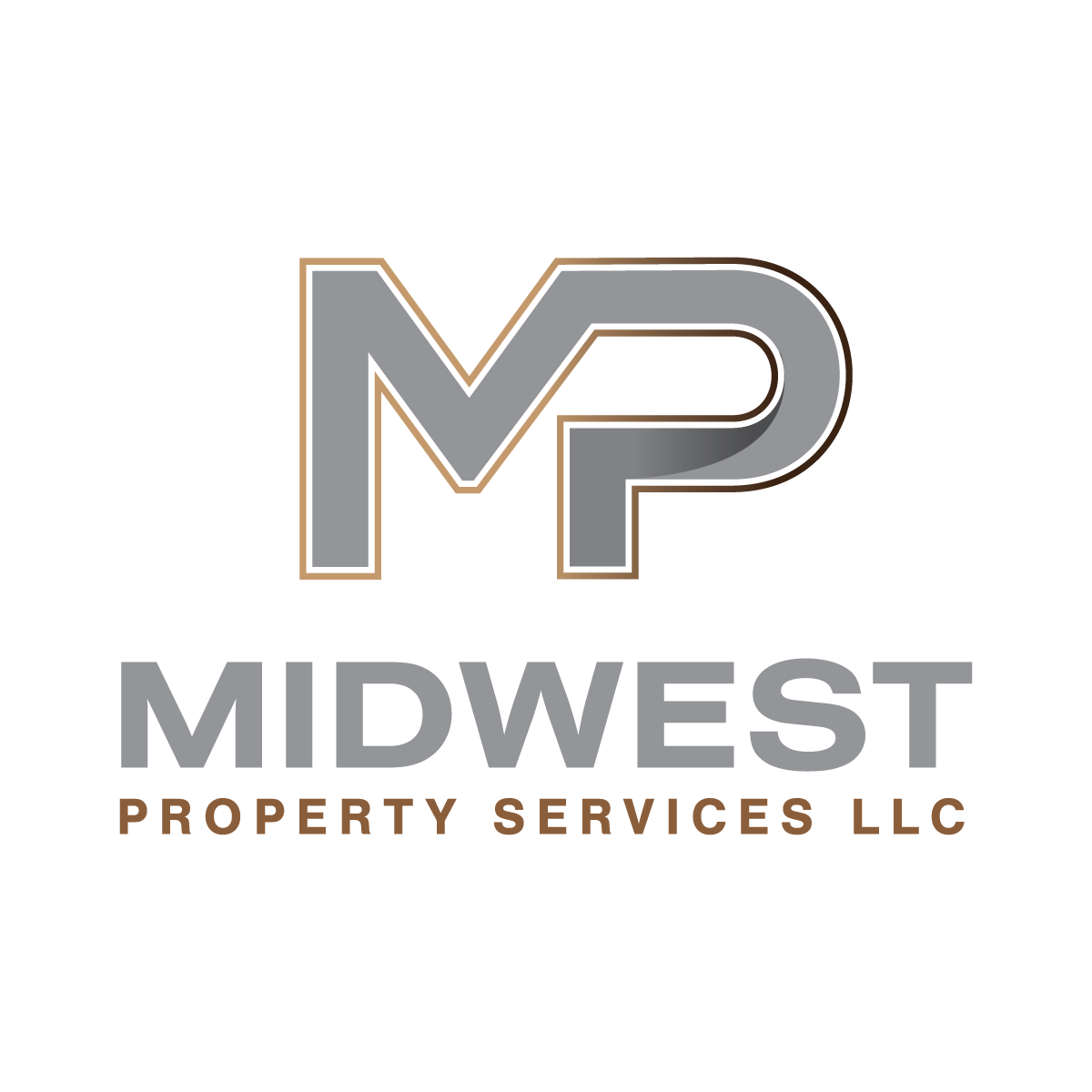 Midwest Property Services, LLC Logo
