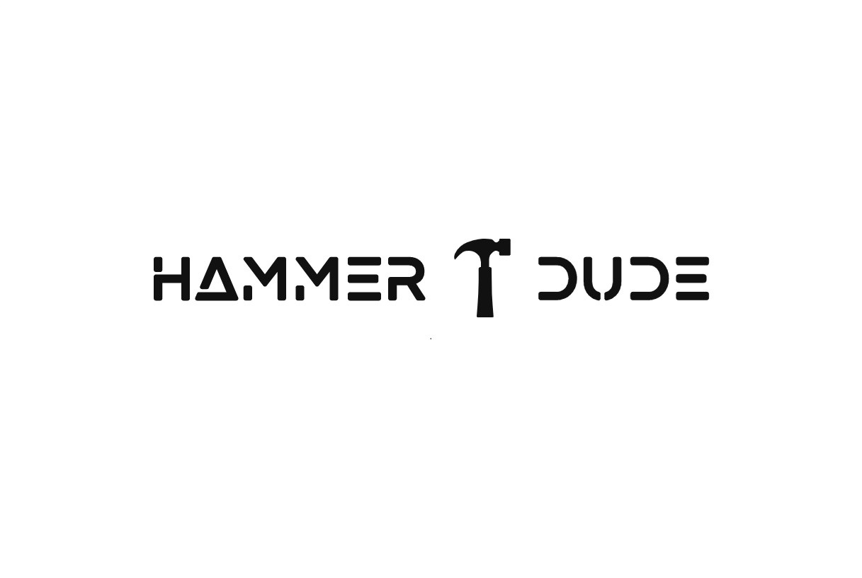 Hammer Dude, LLC Logo