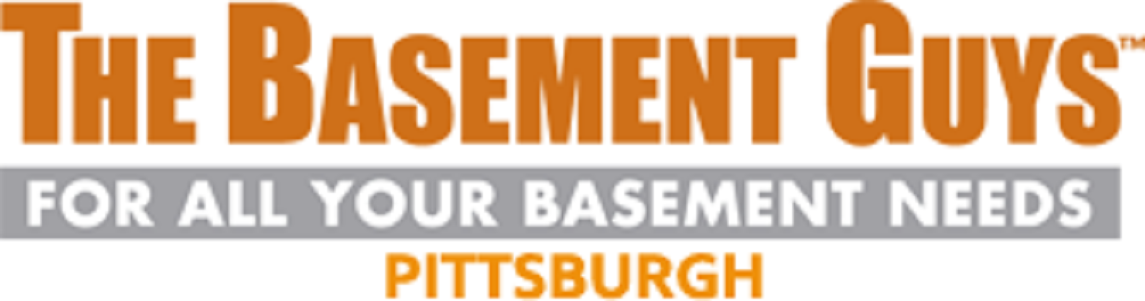 The Basement Guys - Pittsburgh Logo