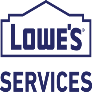 Lowes Corporate Fencing Logo