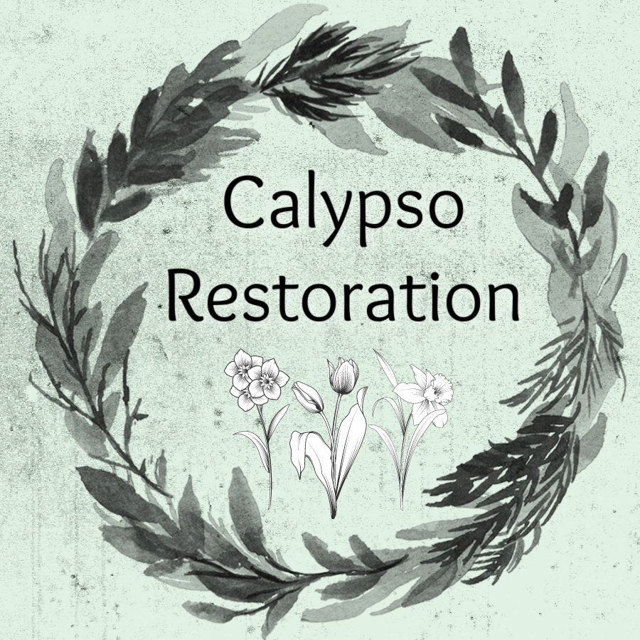 Calypso Restoration Logo