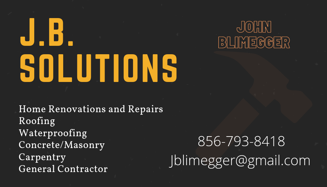 JB Solutions Logo