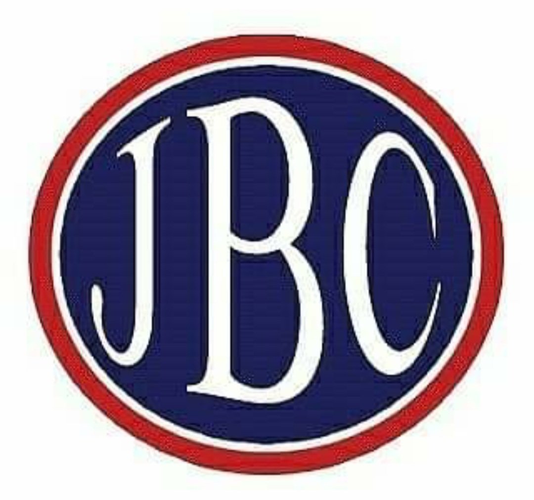 Jeron Benson Construction, LLC Logo