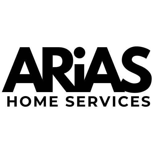 Arias Home Services Logo