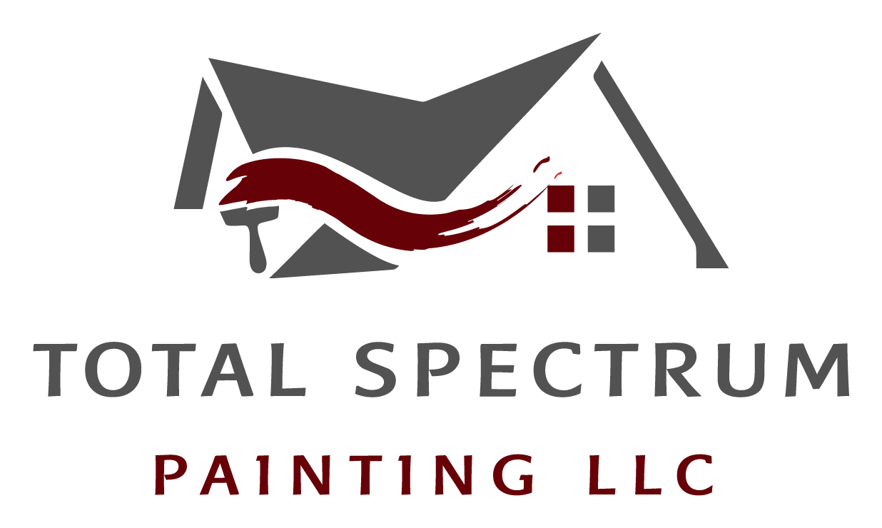 Total Spectrum Painting LLC Logo
