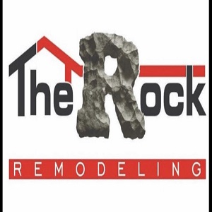 The Rock Remodeling Logo