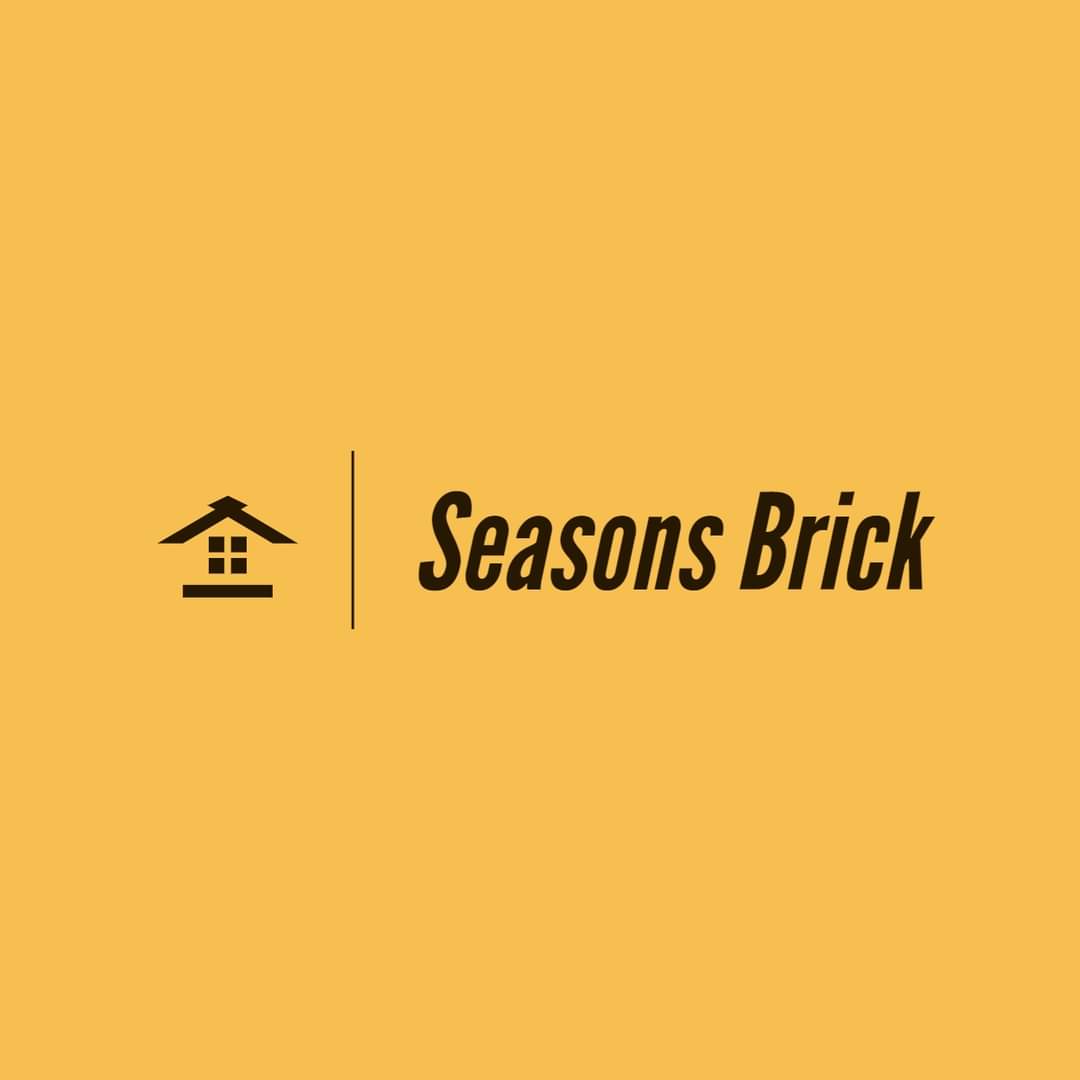 Seasons Brick, LLC Logo