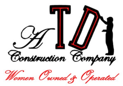 A TD Construction Company, LLC Logo