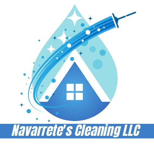 Navarrete's Cleaning, LLC Logo
