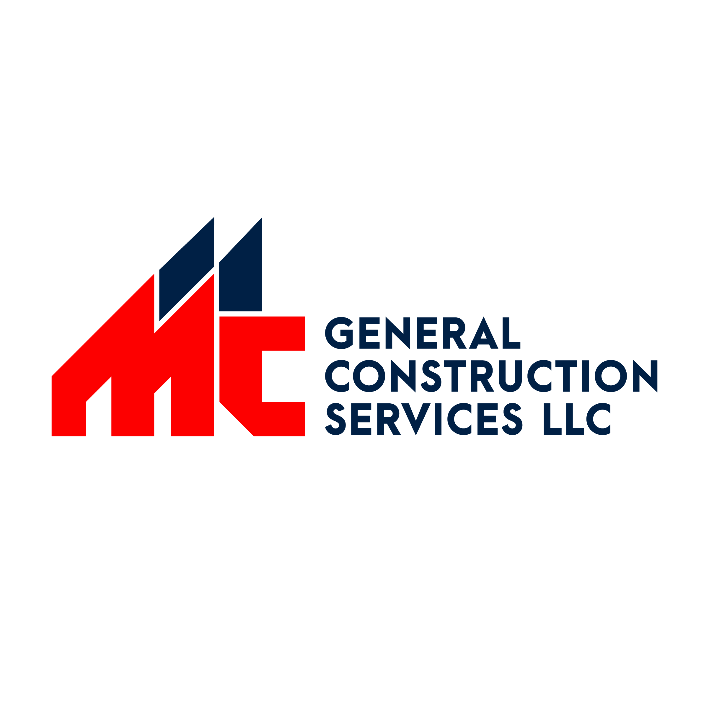 MC General Construction Services, LLC Logo