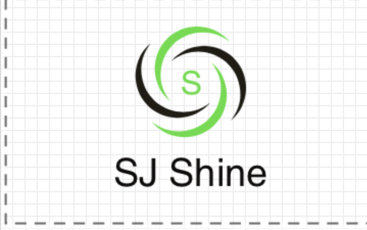 SJ Shine Logo