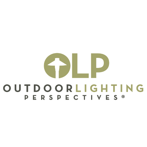 Outdoor Lighting Perspectives of Brandon Logo