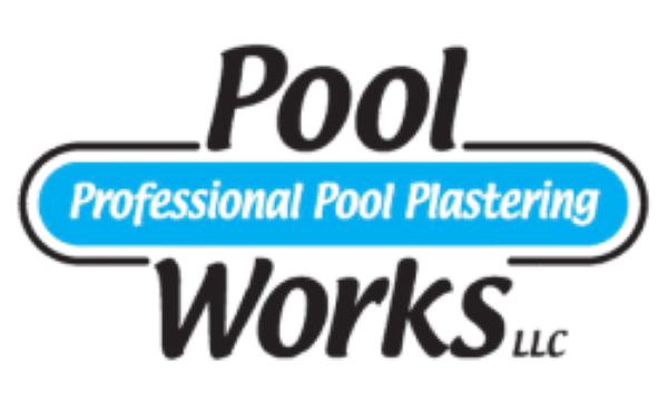 POOL WORKS Logo