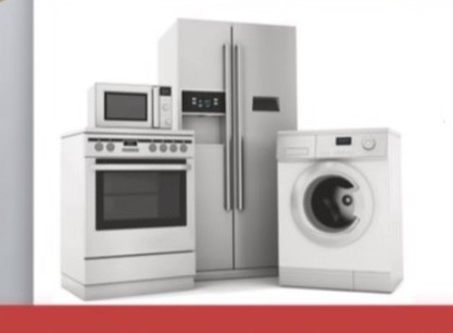 Appliance Repair Pros, LLC Logo