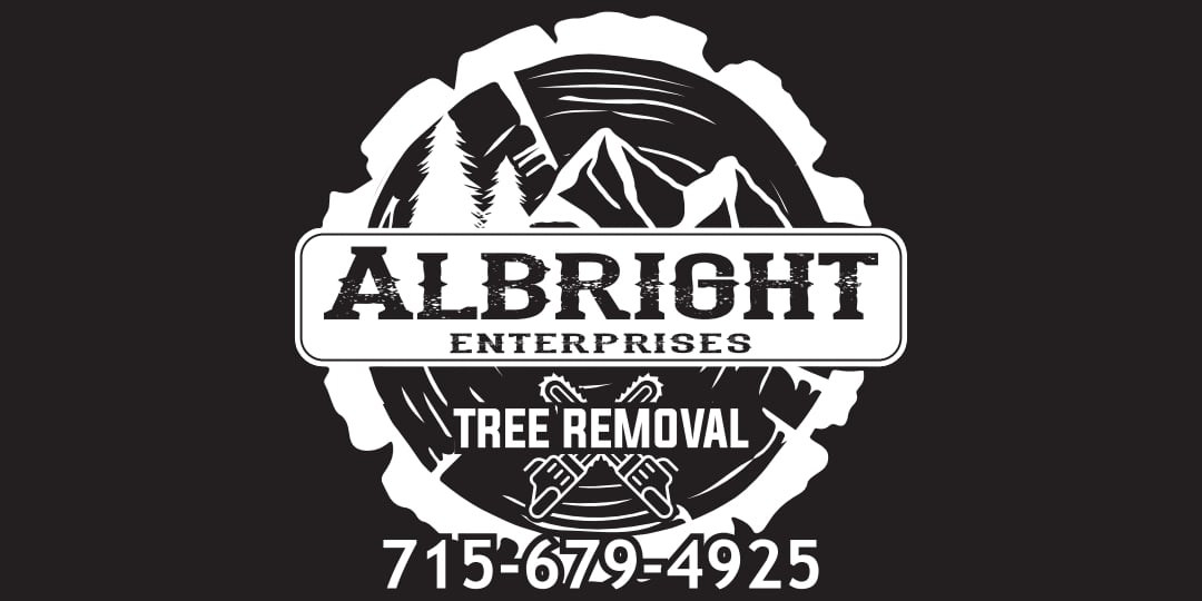 Albright Enterprises LLC Logo