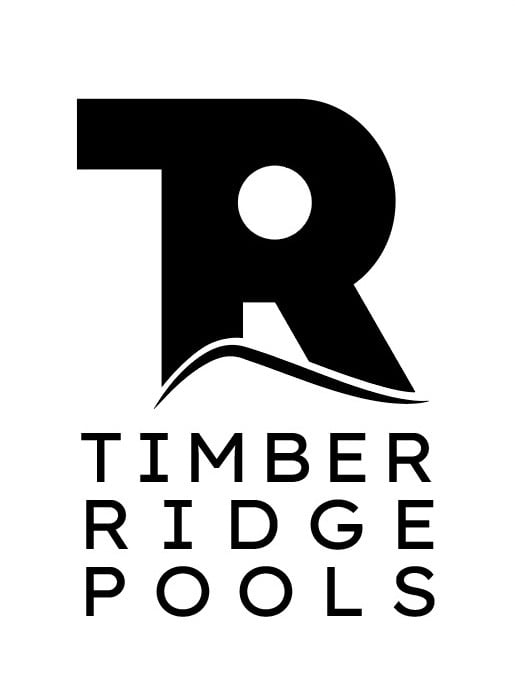 Timber Ridge Pools Logo