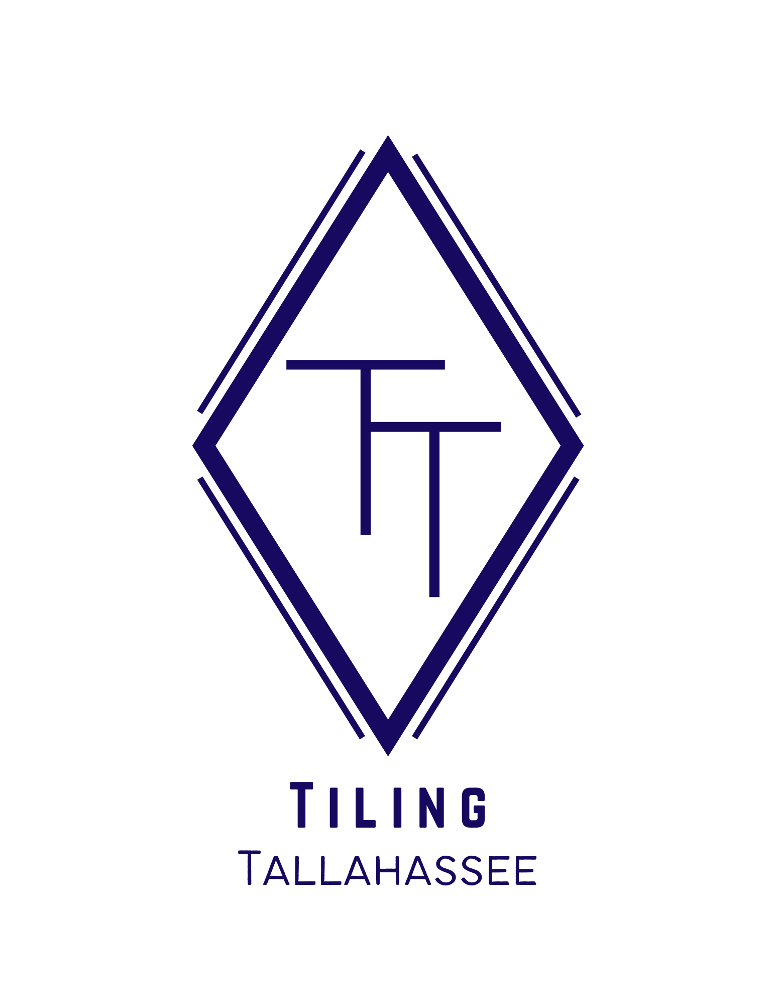 Tiling Tallahassee LLC Logo