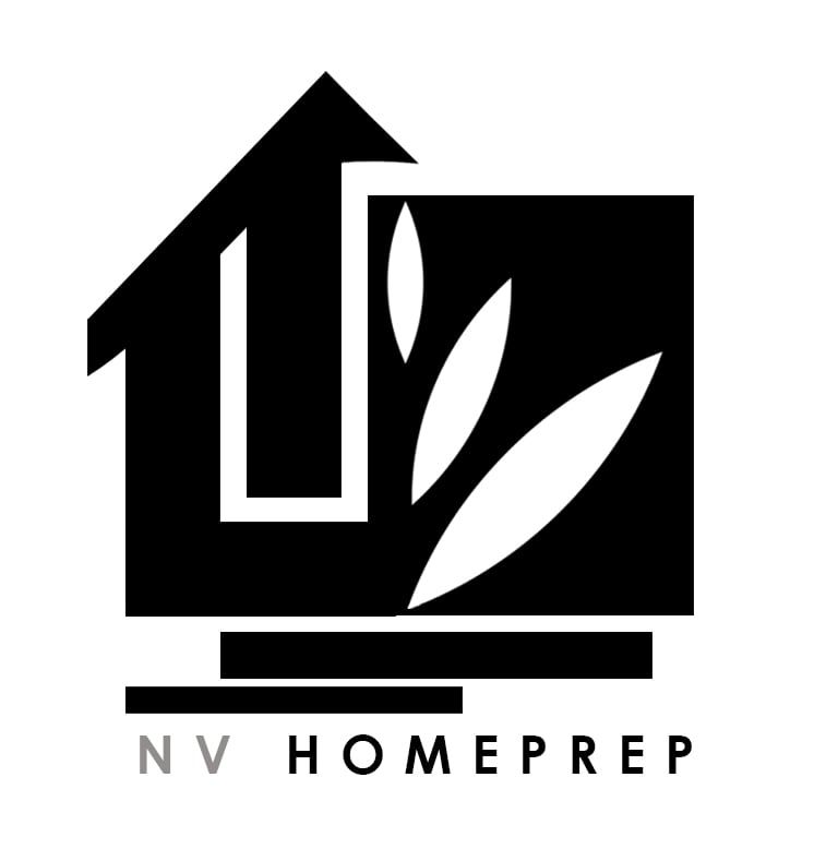 NV Homeprep Logo
