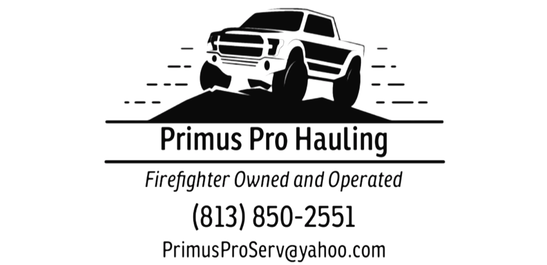 Primus Pro Hauling Logo