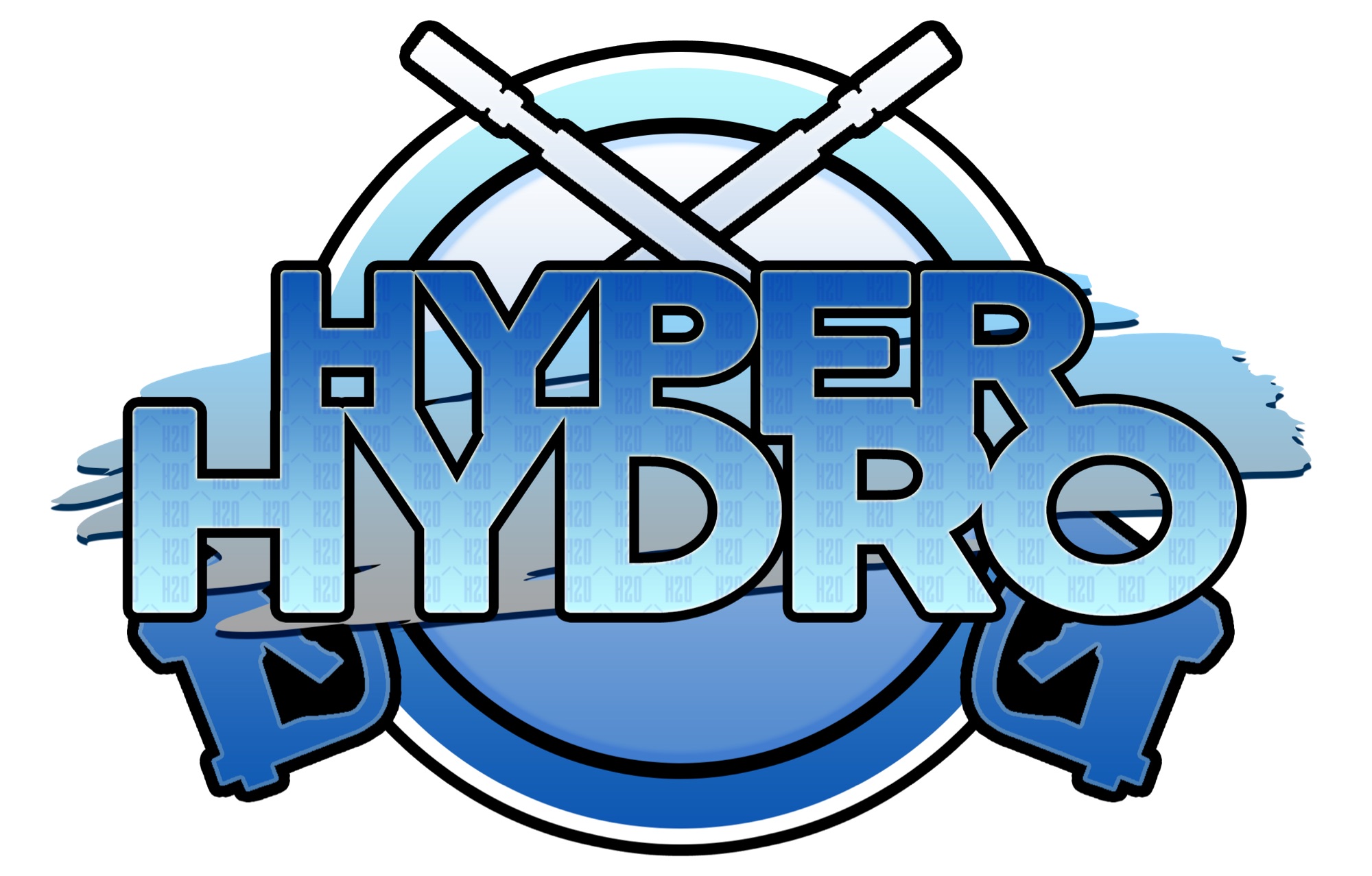 Hyper Hydro Logo