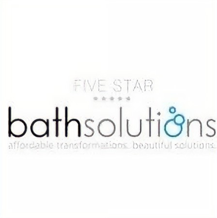 Five Star Bath, Inc - Flint Logo