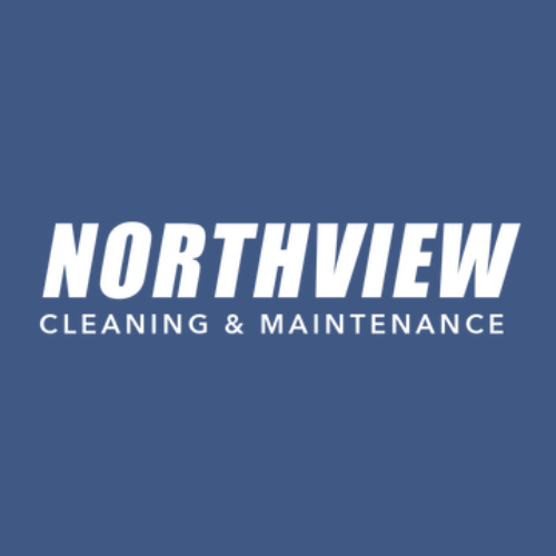 NorthView Cleaning & Maintenance Logo