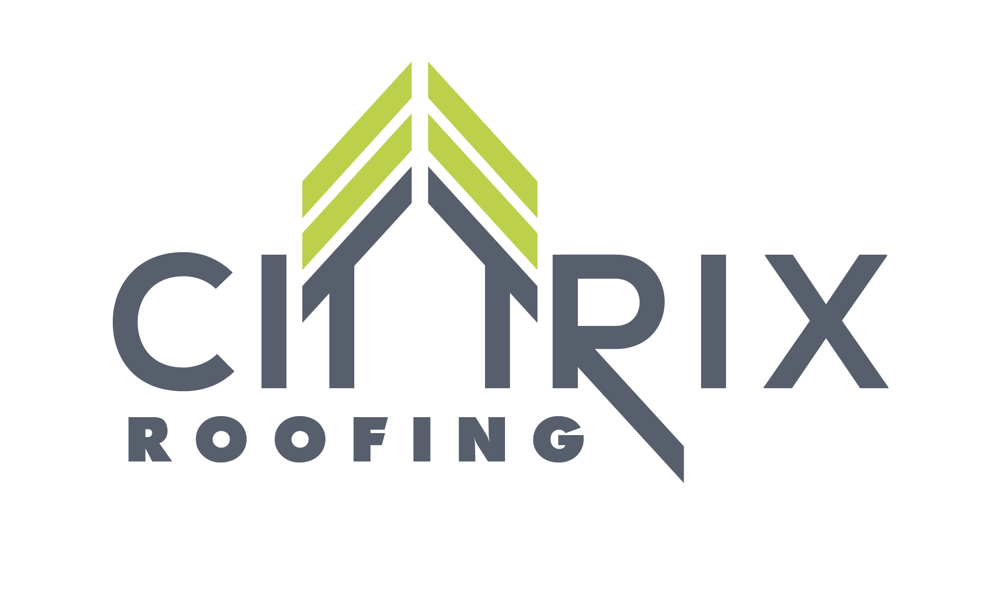 Cittrix Building Services, LLC Logo