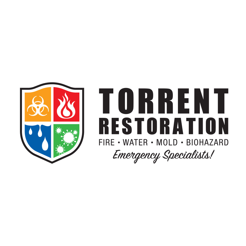 Torrent Restoration, LLC Logo
