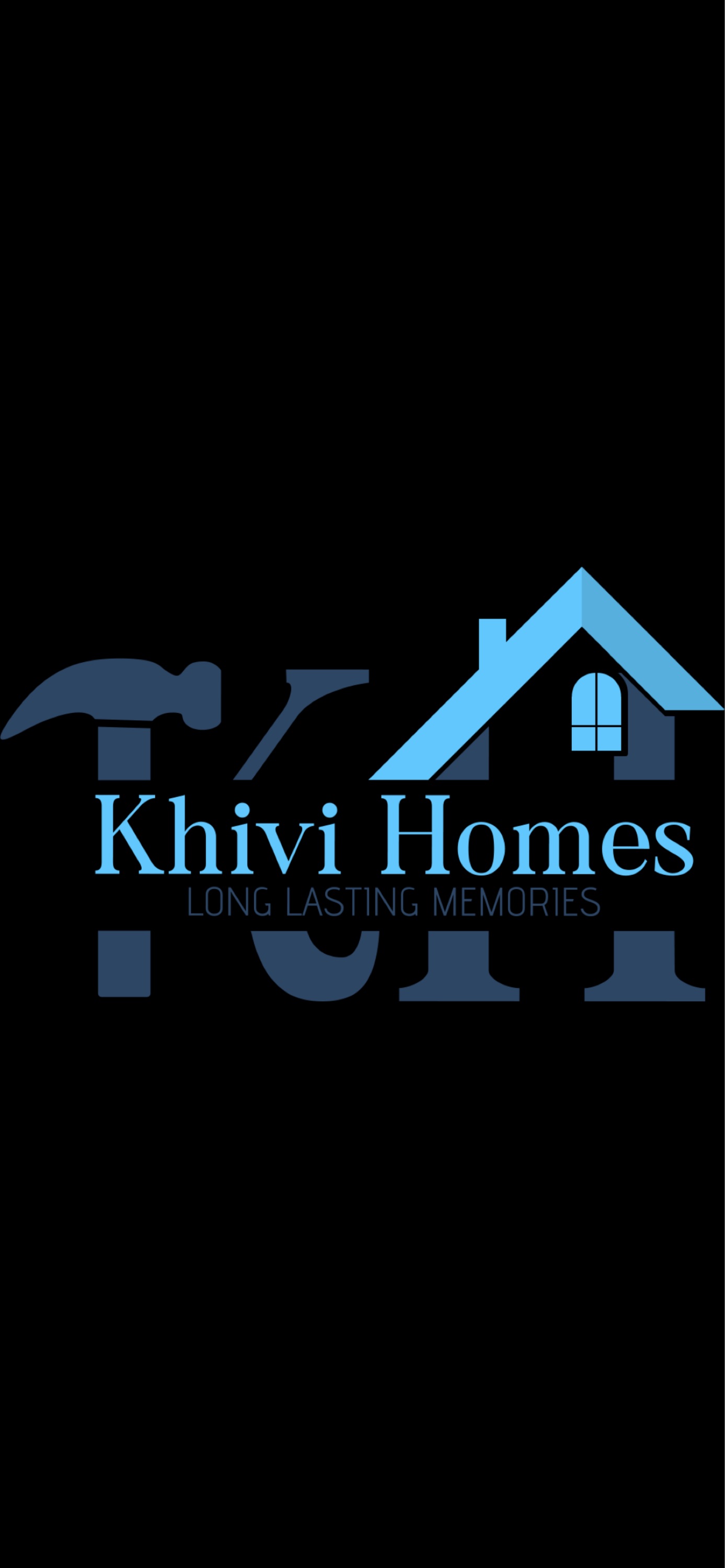 Khivi Homes, LLC Logo