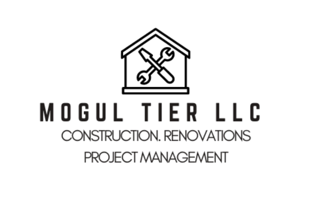 Mogul Tier, LLC Logo