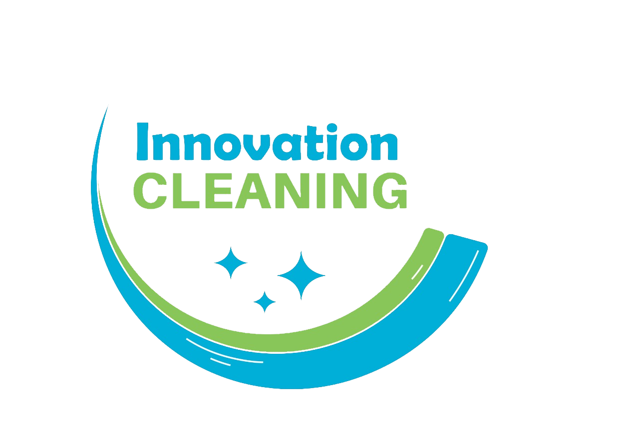 Innovation Cleaning LLC Logo