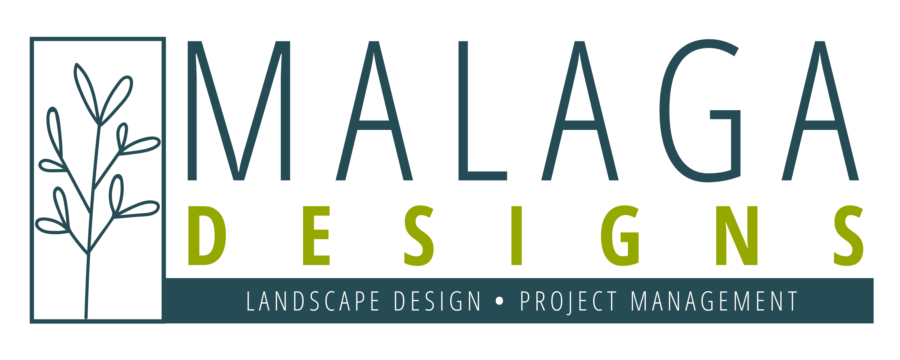 Malaga Designs Logo