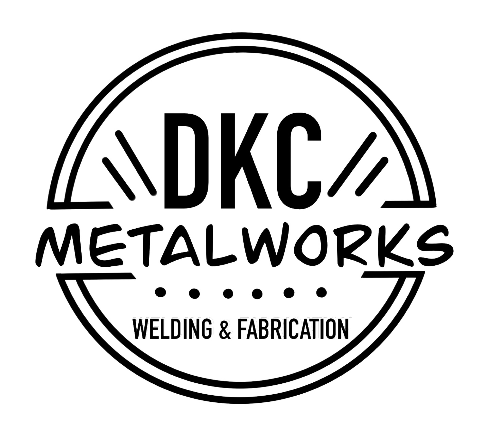 DKC Metalworks LLC Logo