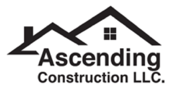 Ascending Construction, LLC Logo