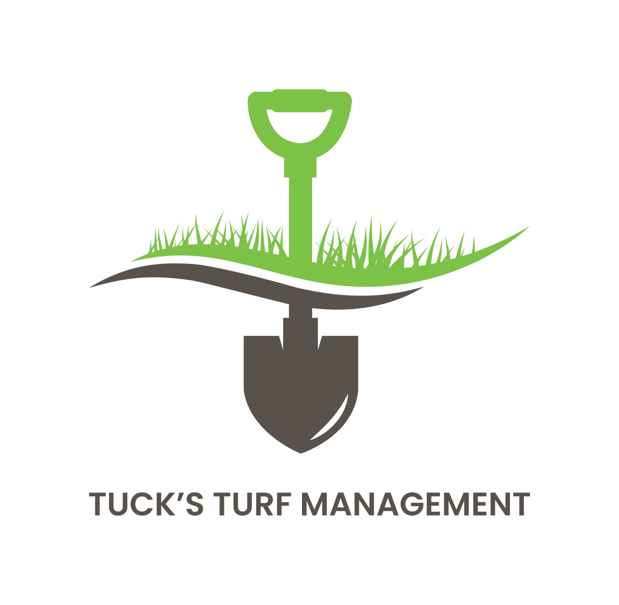 Tucks Turf Logo